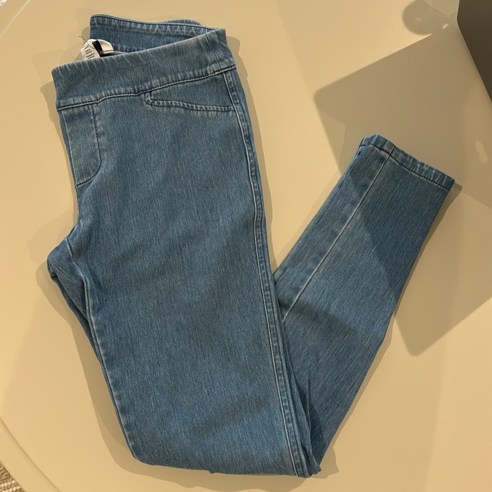 Calvin Klein jeans leggings